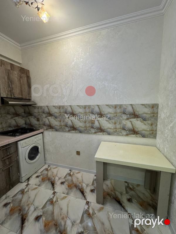 Satılır 2 otaqlı Bina evi menzil (Yeni tikili), 55 m², Masazır — Mənzil, Abşeron (4)