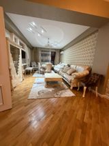 Satılır 3 otaqlı yeni tikili 140 m² — Nərmin xanım