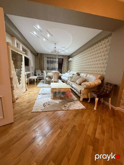 Satılır 3 otaqlı yeni tikili 140 m² — Bakı