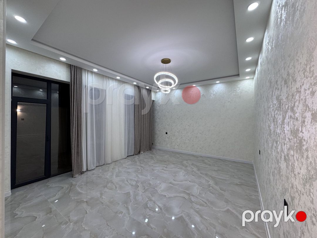 Satılır 4 otaqlı həyət evi/bağ evi 125 m² — Ev, villa, Bakı (8)