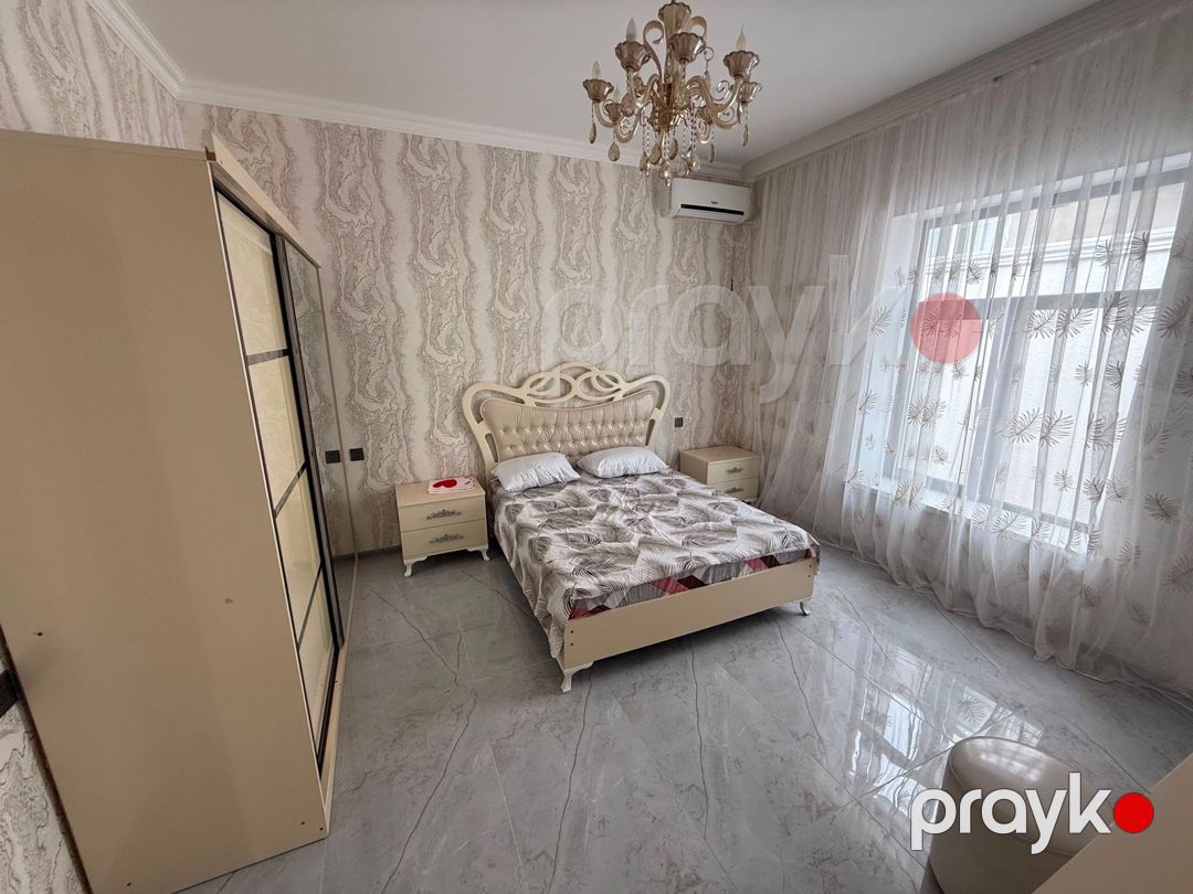 Bağ evi kirayə verilir, Buzovna qəs — Ev, villa, Bakı (5)