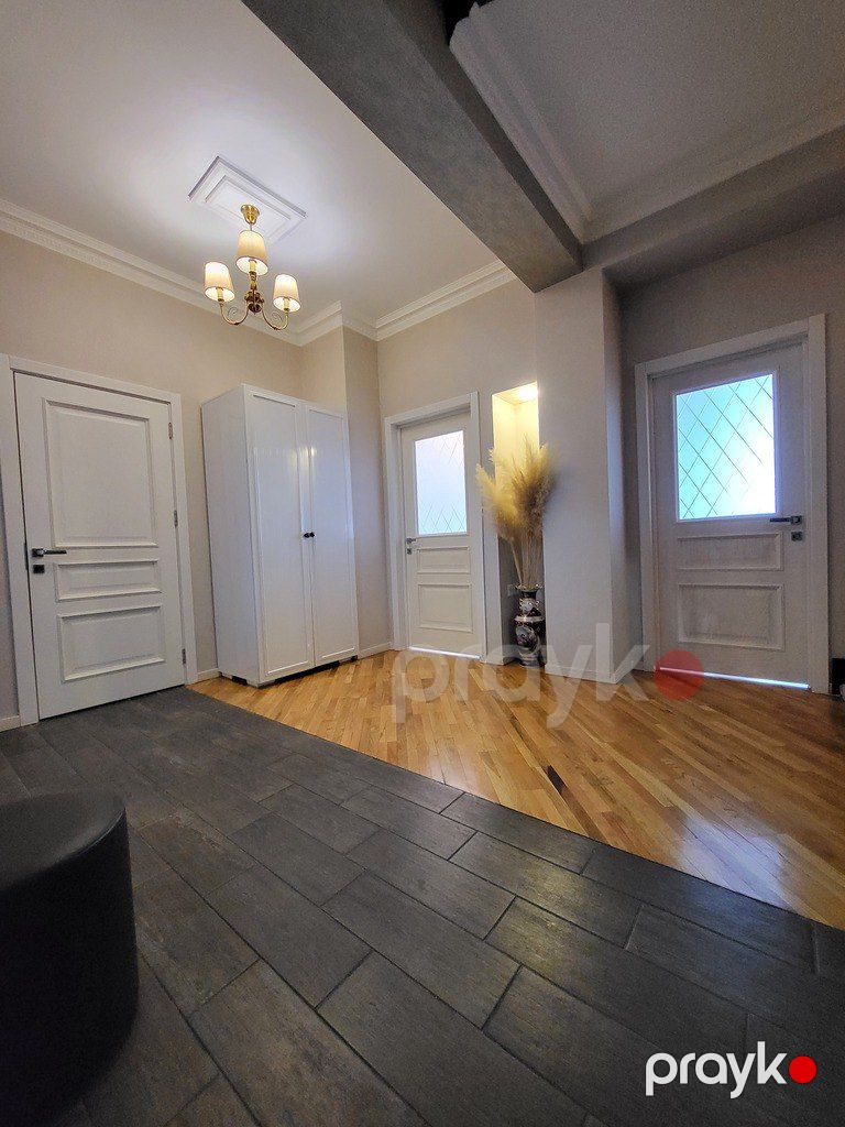 4-otaqlı yeni tikili, Sumqayıt ş., 180 m² — Mənzil, Sumqayıt (3)