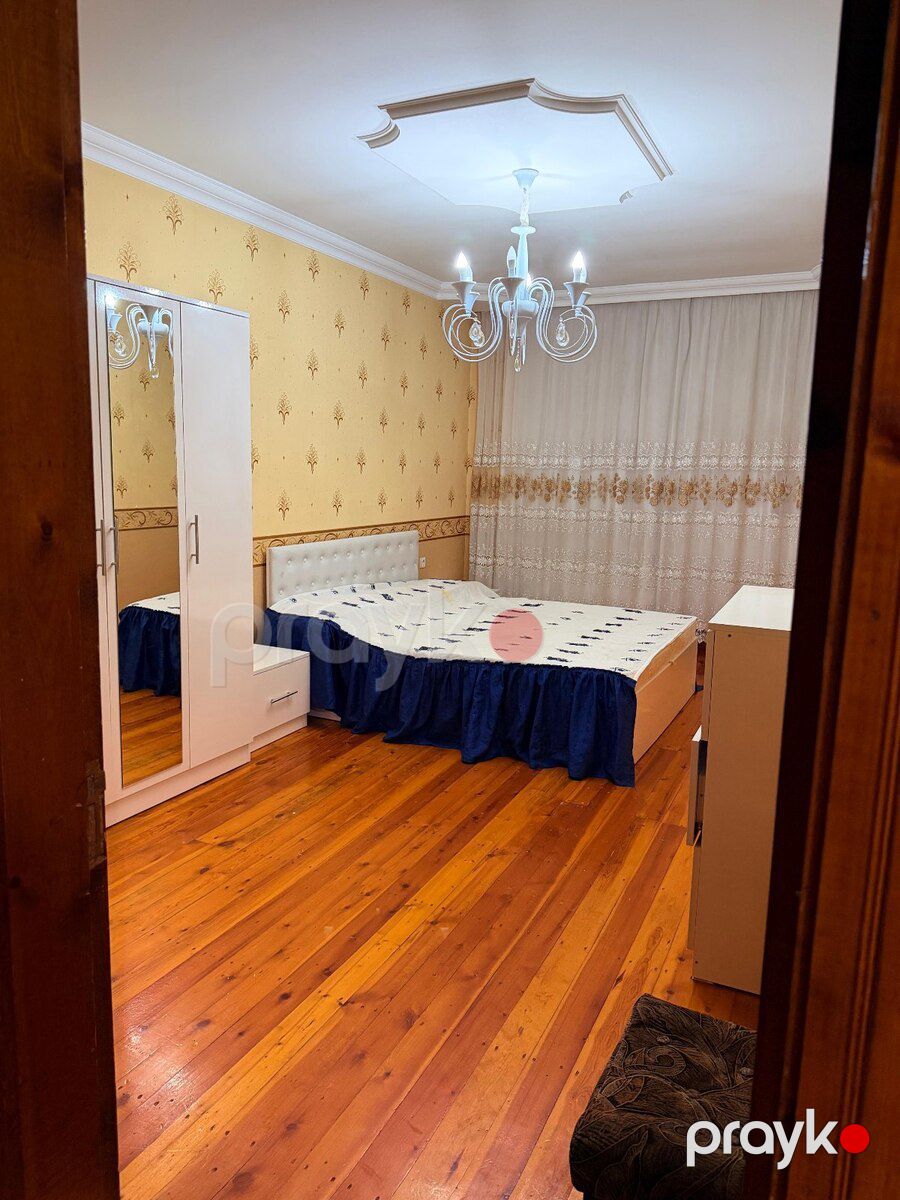 3-otaqlı mənzil kirayə verilir, Xırdalan ş., 100 m² — Mənzil, Xırdalan (4)