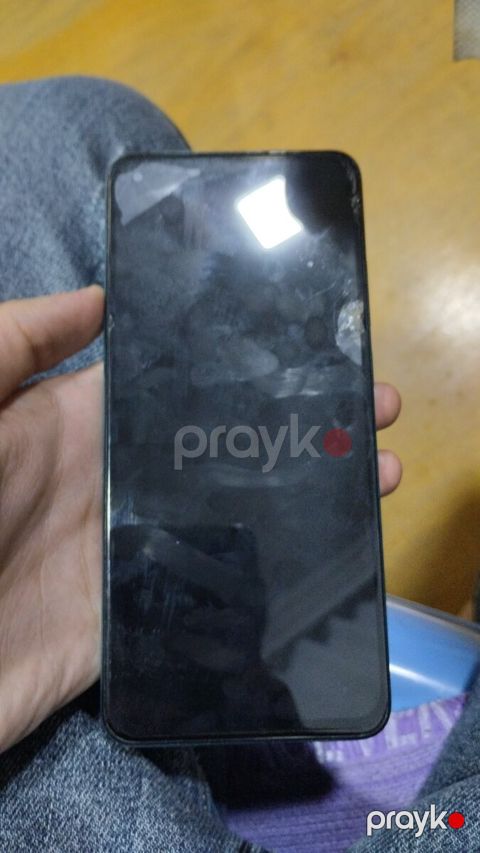 Xiaomi Redmi 10C Graphite Gray 64GB/4GB — Bakı