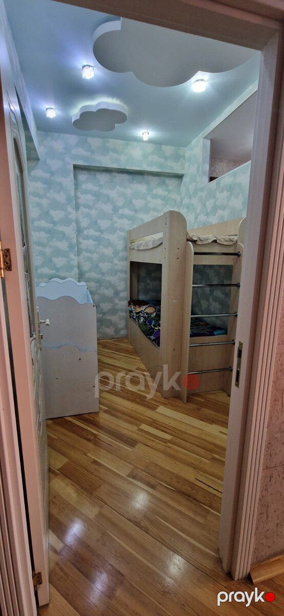 1-otaqlı yeni tikili, Bəkir Çobanzadə küç. 17, 69.9 m² — Mənzil, Bakı (3)