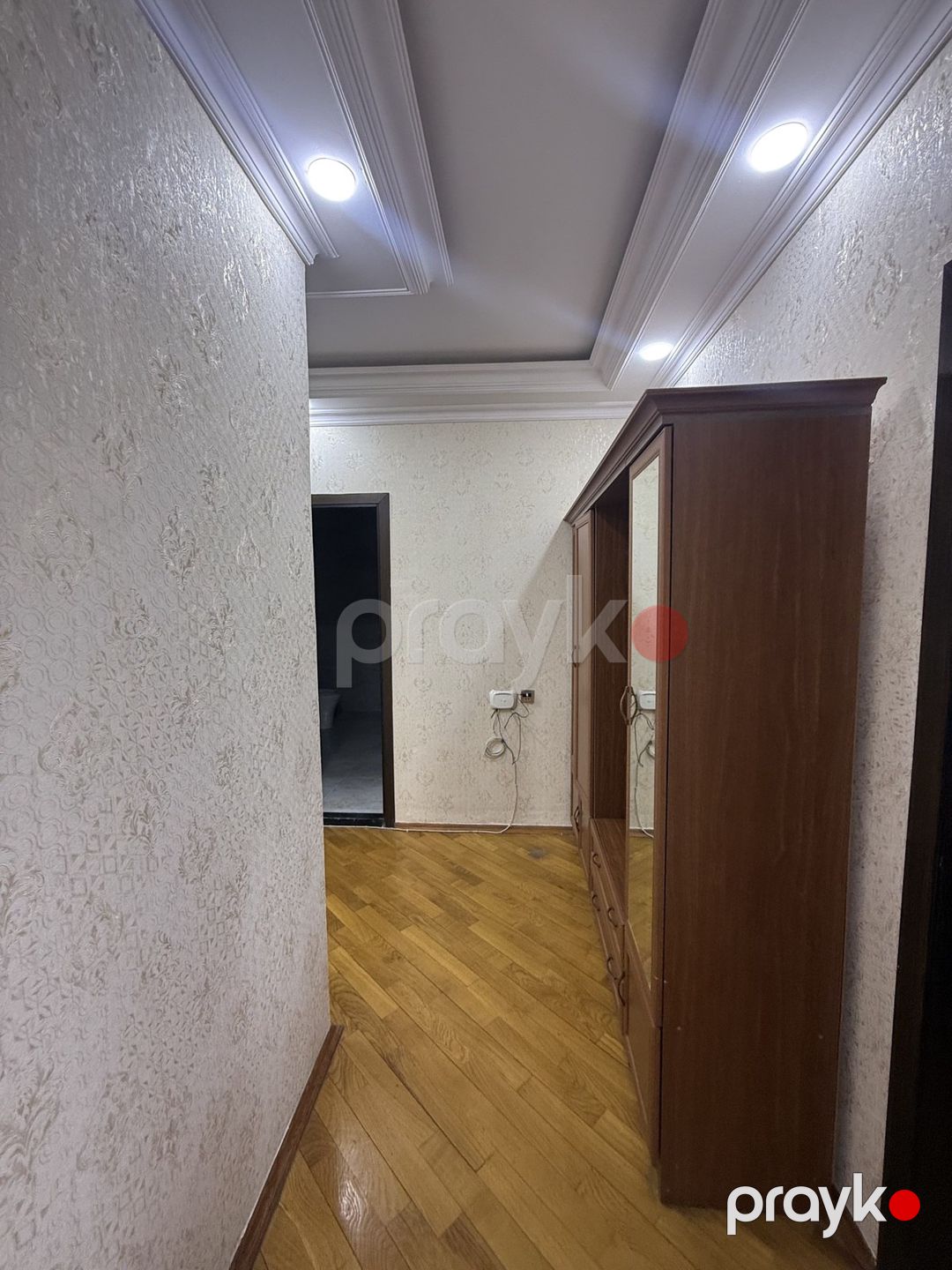 İcarəyə verilir 2 otaqlı yeni tikili 80 m² — Mənzil, Bakı (2)