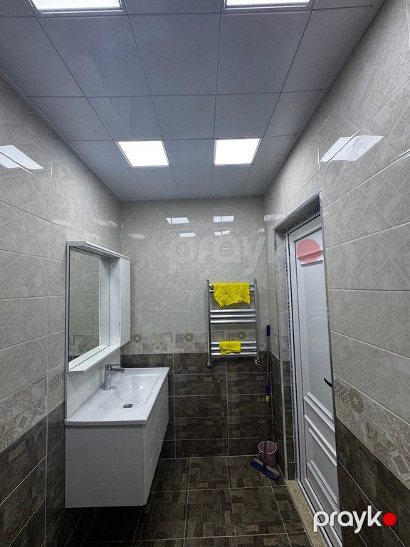 3-otaqlı yeni tikili, Sumqayıt ş., 100 m² — Mənzil, Sumqayıt (7)