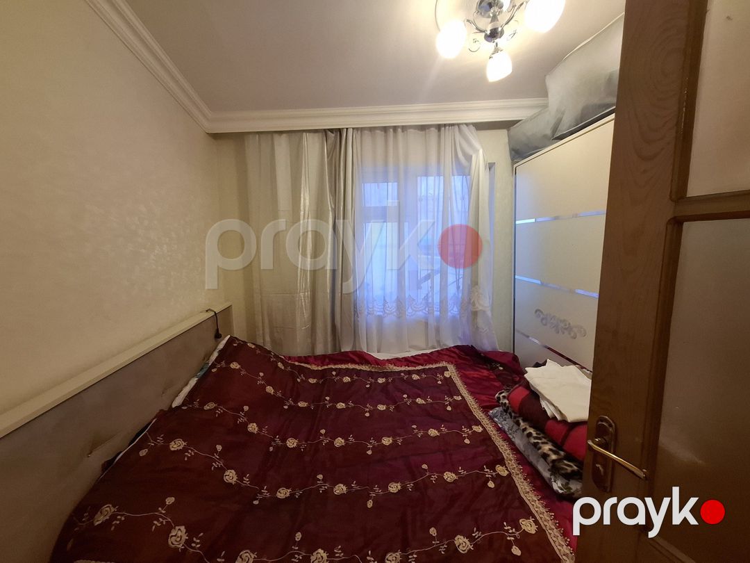 Satılır 2 otaqlı köhnə tikili 70 m² — Mənzil, Bakı (5)