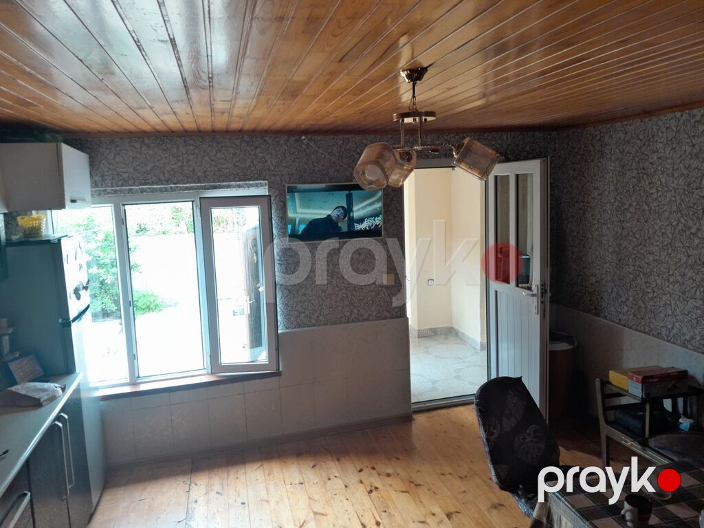 3 otaqlı, 3 kv. m, Kredit yoxdur, Orta təmir — Ev, villa, Lənkəran (8)