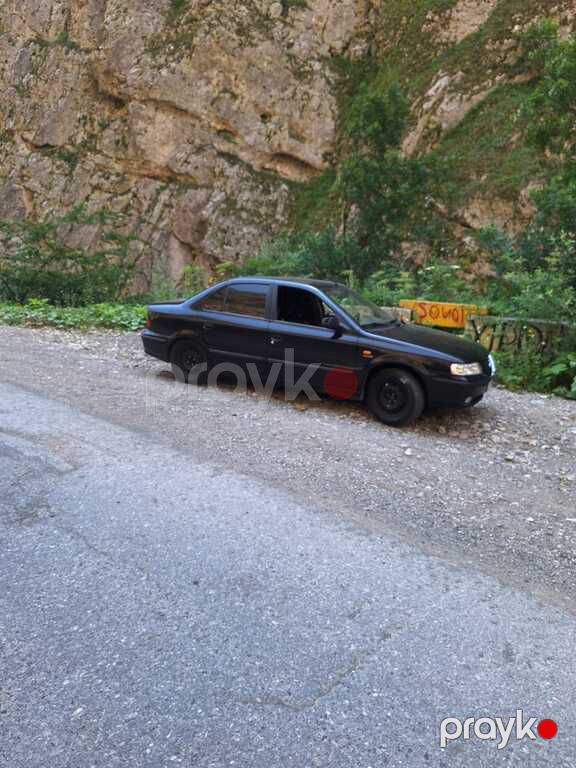 Khazar LX, 1.6 L, 2021 il, 178 000 km — Avtomobillər, Bakı (3)