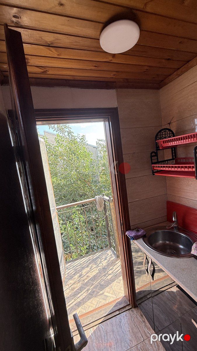 İcarəyə verilir 2 otaqlı həyət evi/bağ evi 40 m² — Ev, villa, Bakı (5)