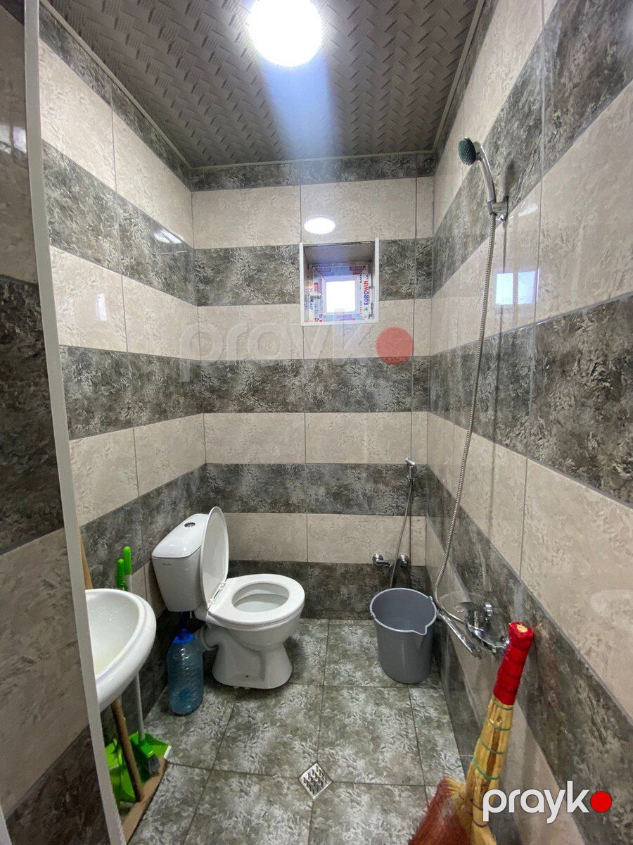 Həyət evi, Binəqədi qəs — Ev, villa, Bakı (7)