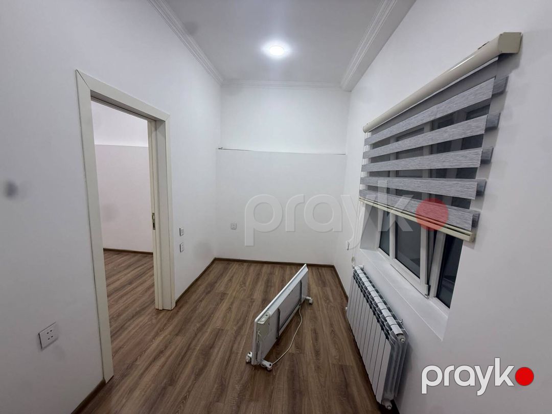 İcarəyə verilir 3 otaqlı ofis 75 m² — Ofis, Bakı (3)