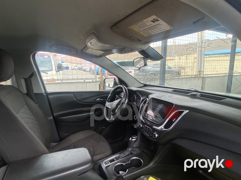 Chevrolet Equinox, 1.5 L, 2020 il, 160 000 km — Avtomobillər, Bakı (3)