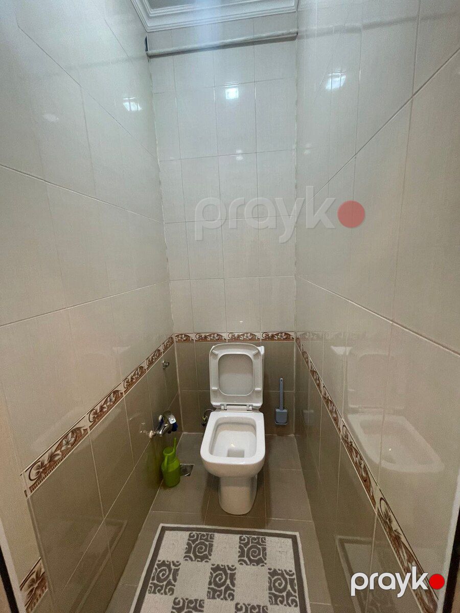 2-otaqlı mənzil, Sumqayıt ş., 80 m² — Mənzil, Sumqayıt (9)