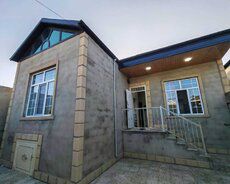 Həyət evləri Satılır Sabunçu r., Maştağa q., 3 otaq, 50 m² — Ev, villa, Bakı (8)
