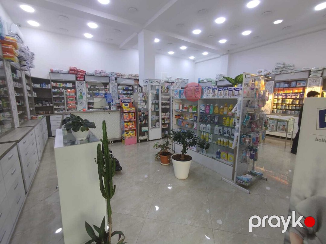 Satılır obyekt 230 m² — Əmlak, Bakı (3)