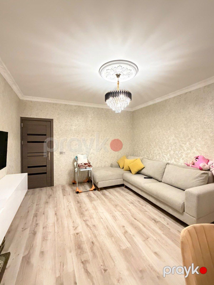 Satılır 2 otaqlı köhnə tikili 62 m² — Mənzil, Bakı (12)