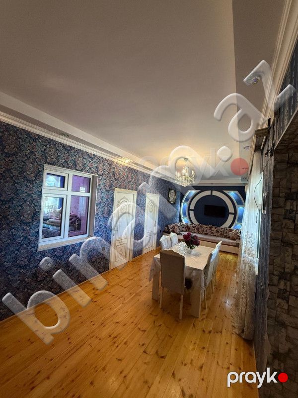 3 otaqlı Villa / Həyət evi, Satış, Bakı, Xəzər, Koroğlu — Ev, villa, Bakı (4)