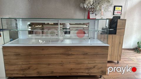 *Seva Xirdalan* Bolnox firmasinin 80*80*2 Ölçüdə olan şirniyyat — Bakı