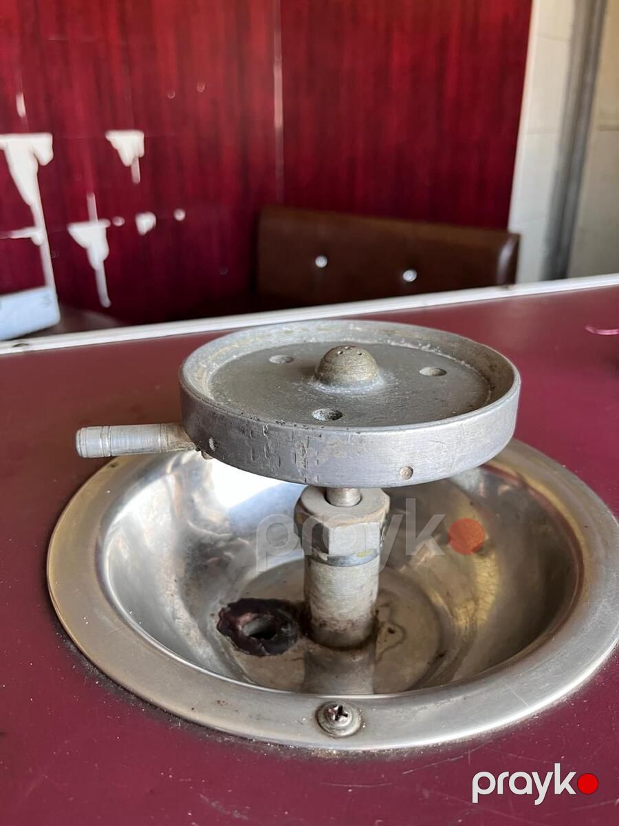 Qazlı sular aparatı — Biznes və avadanlıq, Bakı (7)