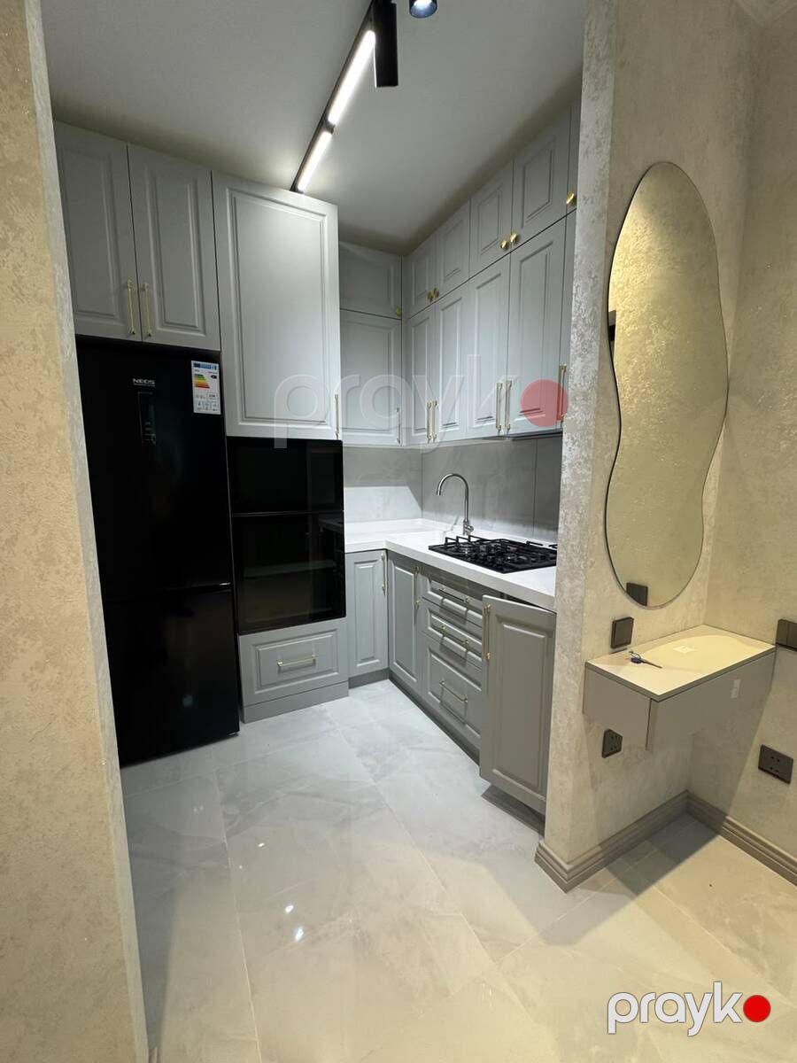Satılır 2 otaqlı yeni tikili 67 m² — Mənzil, Bakı (7)