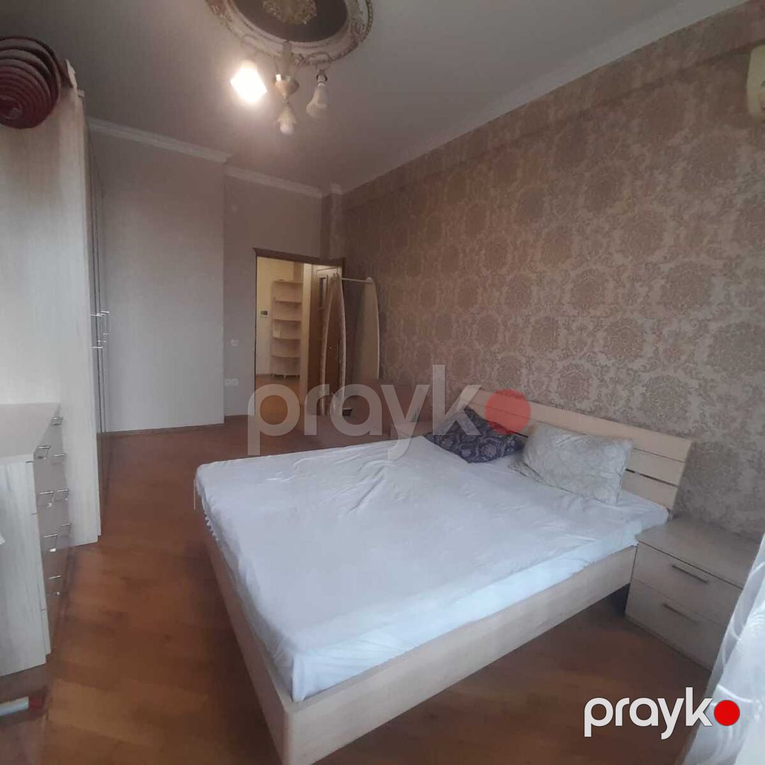 Satılır 3 otaqlı yeni tikili 105 m² — Mənzil, Bakı (6)