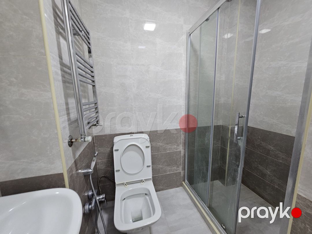 Satılır 2 otaqlı yeni tikili 45 m² — Mənzil, Xırdalan (9)