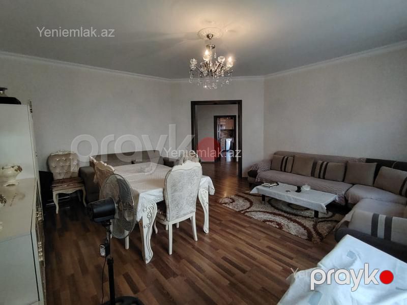 Satılır 5 otaqlı Həyət evi / Villa, 240 m², Sumqayıt — Ev, villa, Sumqayıt (7)