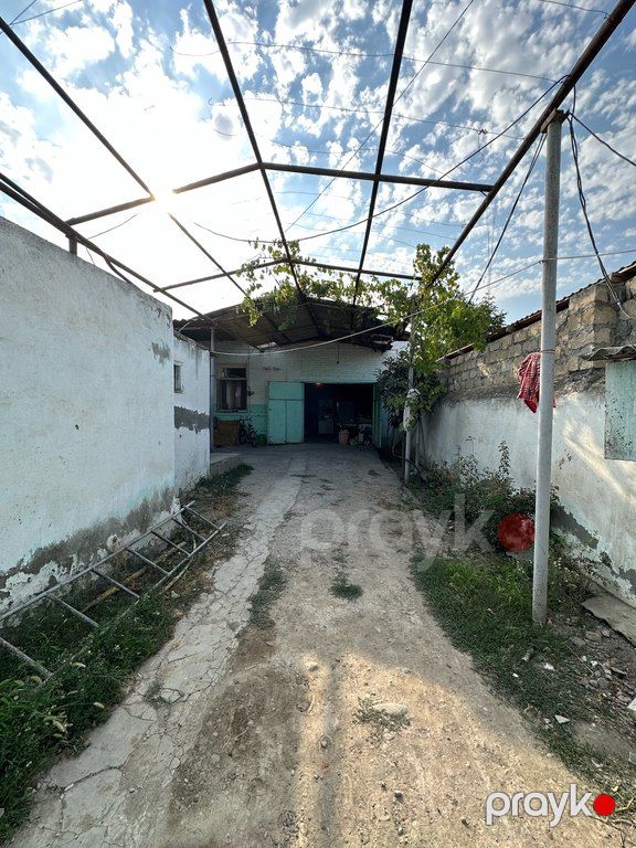 Həyət evi, Gəncə ş — Ev, villa, Gəncə (6)