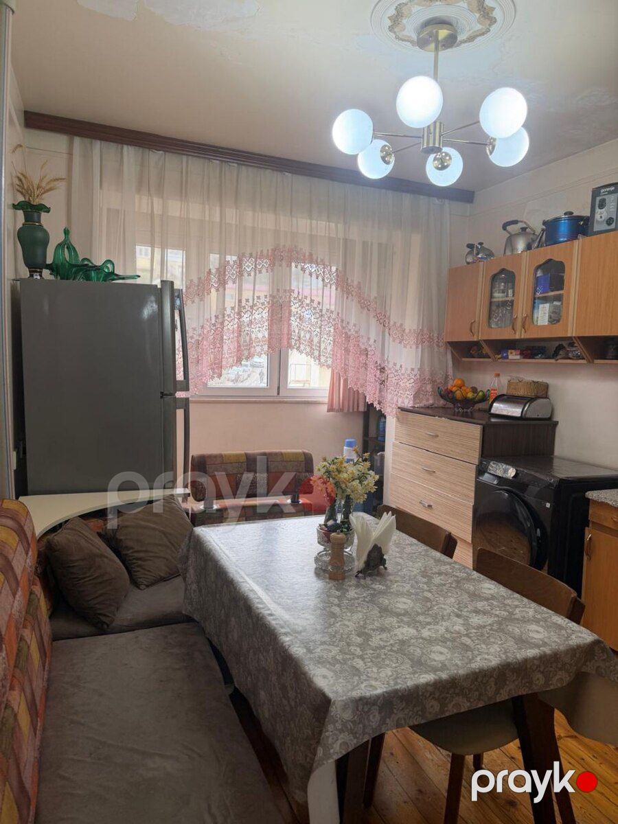 2-otaqlı mənzil, Gəncə pr., 65 m² — Mənzil, Bakı (11)