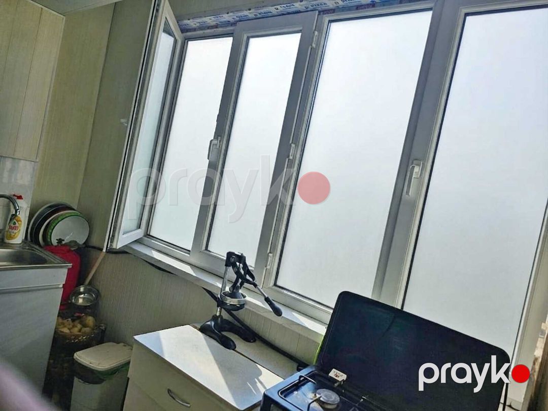 Satılır 2 otaqlı köhnə tikili 40 m² — Mənzil, Bakı (9)