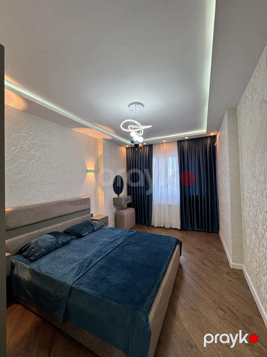Satılır 3 otaqlı köhnə tikili 80 m² — Mənzil, Bakı (3)