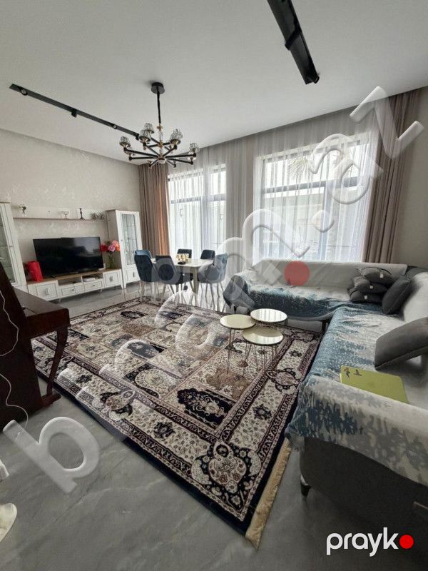 4 otaqlı Bağ evləri, Satış, Bakı, Xəzər, Koroğlu — Ev, villa, Bakı (4)
