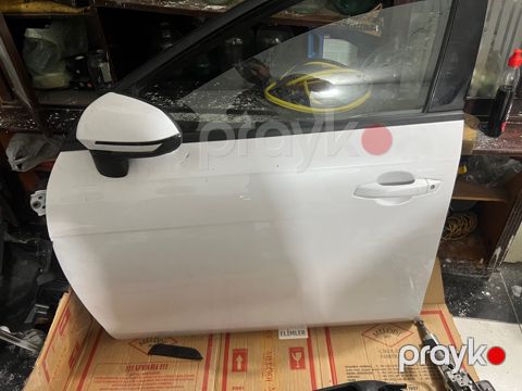 Byd Seal qapıları — Bakı