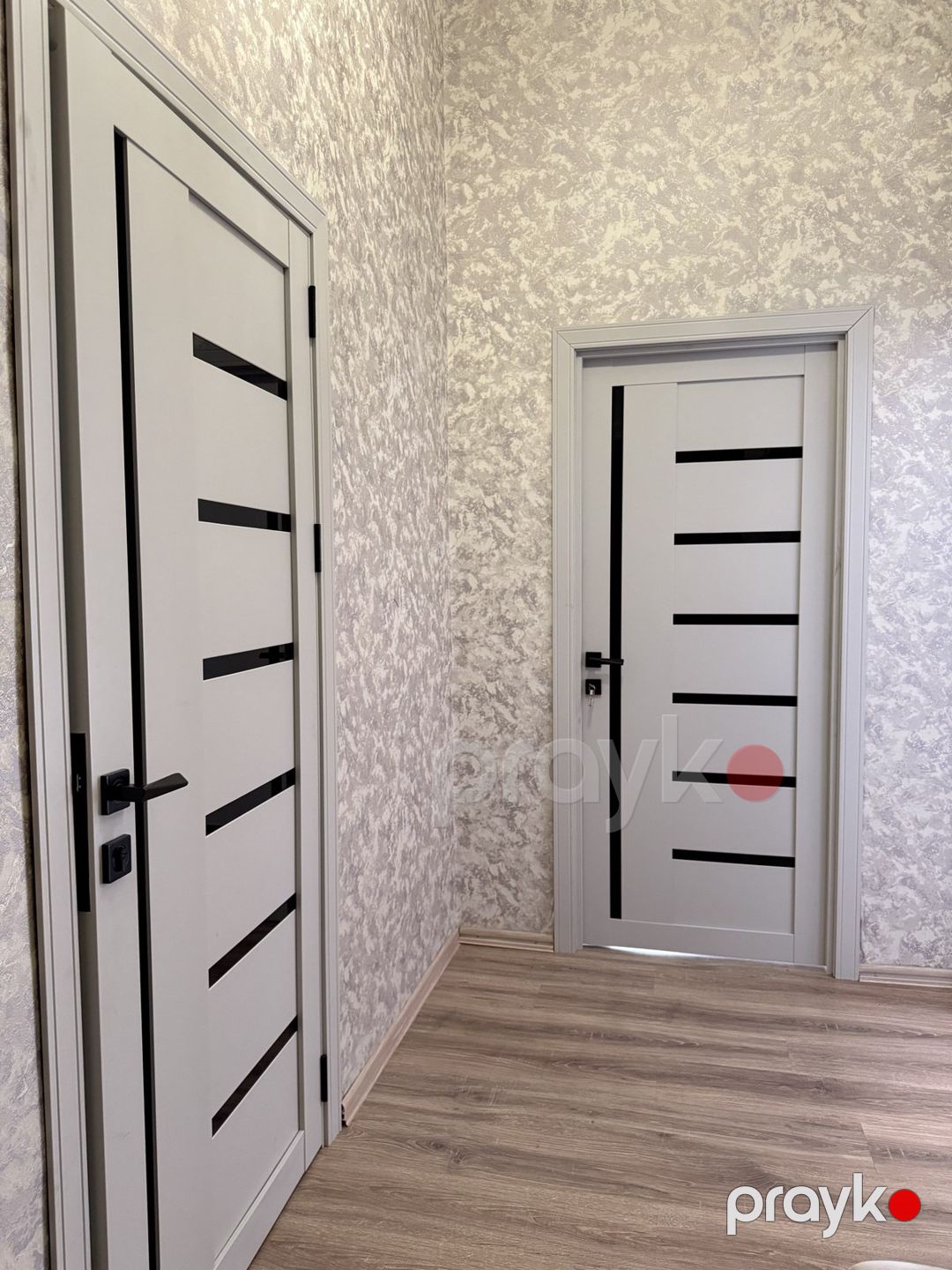 Satılır 2 otaqlı yeni tikili 50 m² — Mənzil, Bakı (11)
