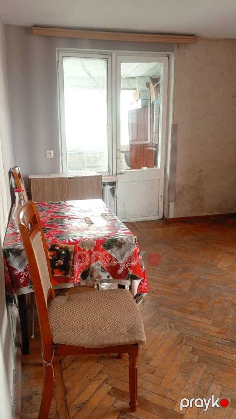 Satılır 1 otaqlı köhnə tikili 31 m² — Bakı