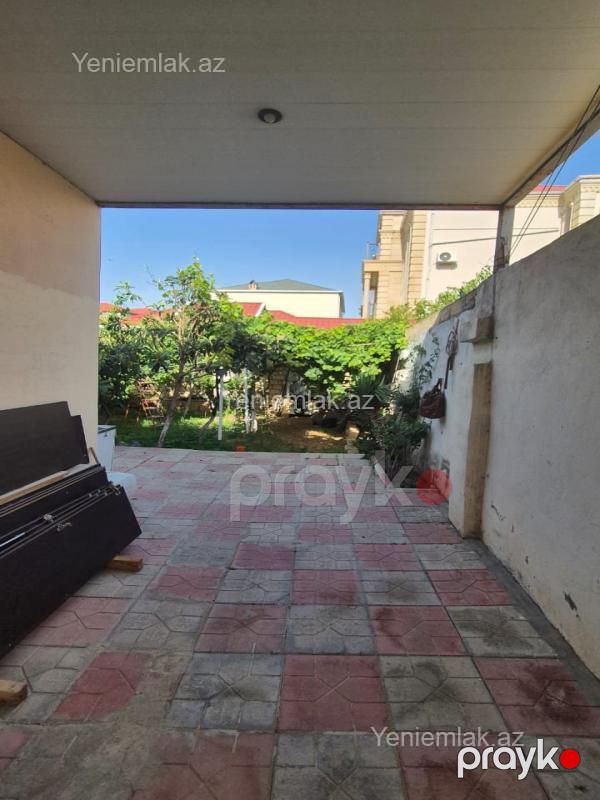 Satılır 2 otaqlı Həyət evi / Villa, 80 m², Corat köhnə — Ev, villa, Sumqayıt (12)