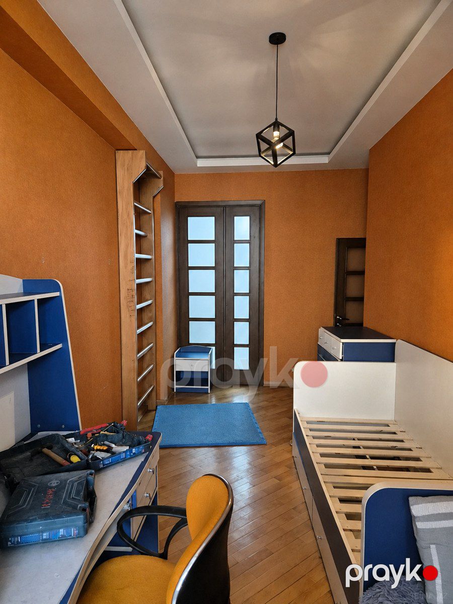 Satılır 3 otaqlı yeni tikili 95 m² — Mənzil, Bakı (6)
