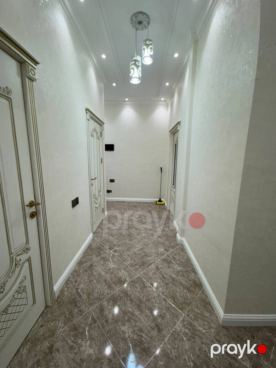 Satılır 3 otaqlı yeni tikili 97 m² — Mənzil, Bakı (12)