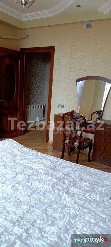 Əlibəy mtk — Mənzil, Bakı (5)
