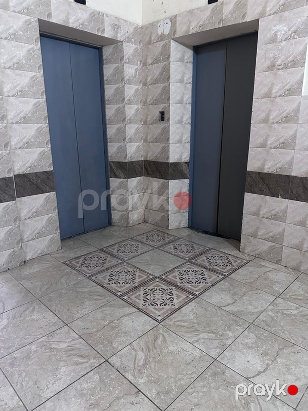 2 otaqlı, Yeni tikili, 74 kv. m — Mənzil, Bakı (3)