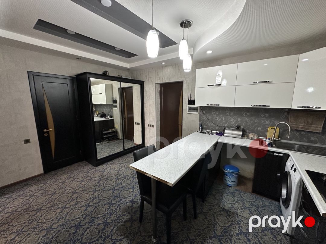 Satılır 2 otaqlı yeni tikili 72 m² — Mənzil, Bakı (7)