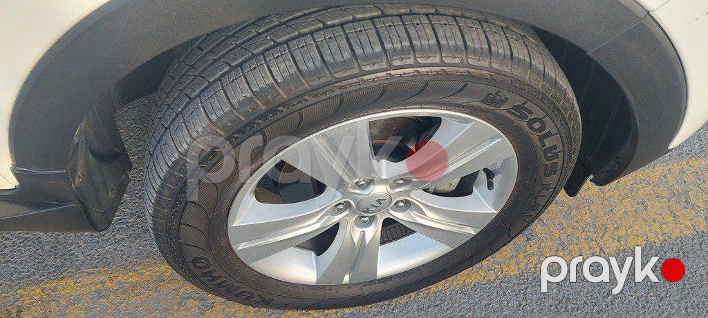 Kia Sportage, 2.0 L, 2013 il, 115 000 km — Avtomobillər, Bakı (6)