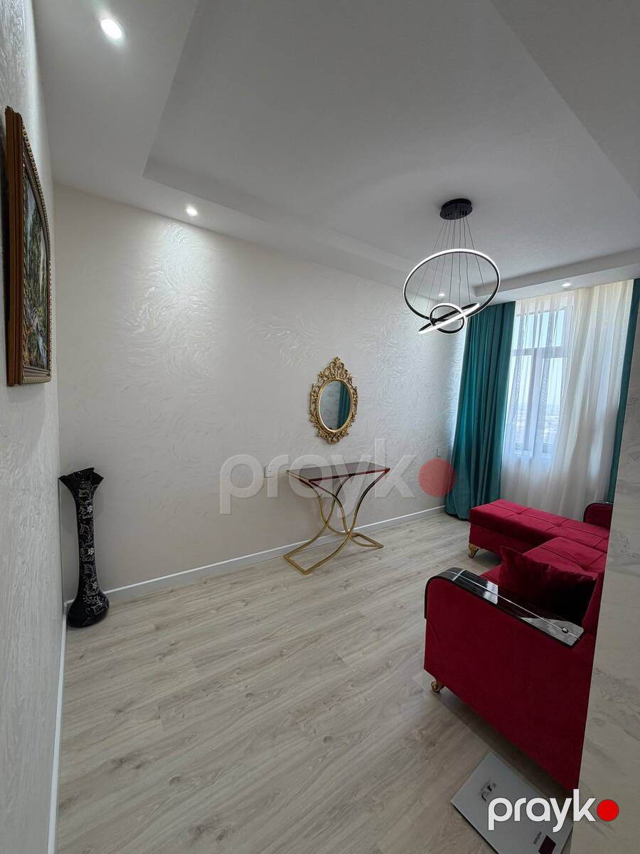 Satılır 3 otaqlı yeni tikili 86 m² — Mənzil, Bakı (8)