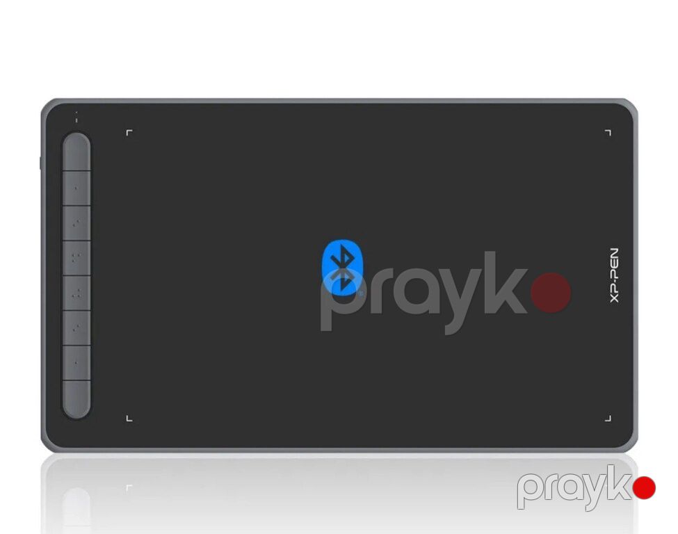 Qrafik planşet "Xp-pen Deco LW" — Planshetlər, Bakı (2)