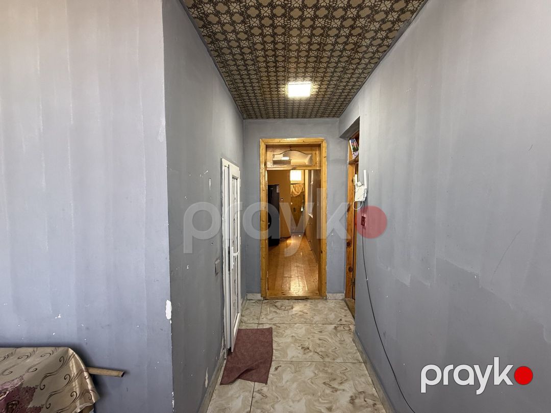Həyət evi, Binəqədi qəs — Ev, villa, Bakı (5)