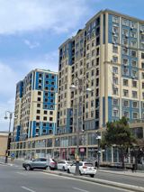 Satılır 2 otaqlı yeni tikili 58 m² — NURLAN EMLAK