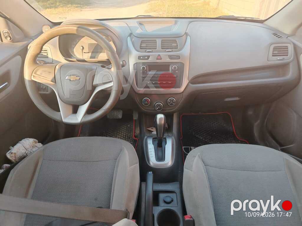 Chevrolet Cobalt, 1.5 L, 2023 il, 71 500 km — Avtomobillər, Bakı (3)