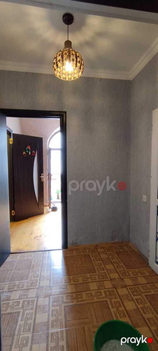 Satılır 1 otaqlı yeni tikili 50 m² — Mənzil, Xırdalan (7)